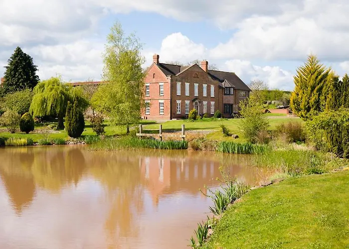 Winsley Park Farm
