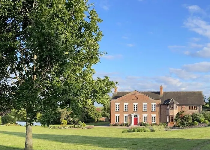 Winsley Park Farm