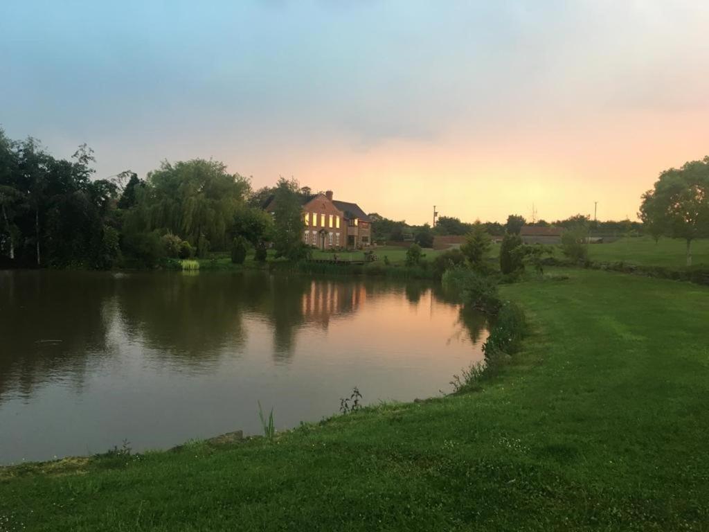 Winsley Park Farm *