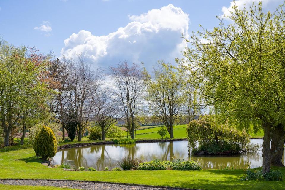 Winsley Park Farm