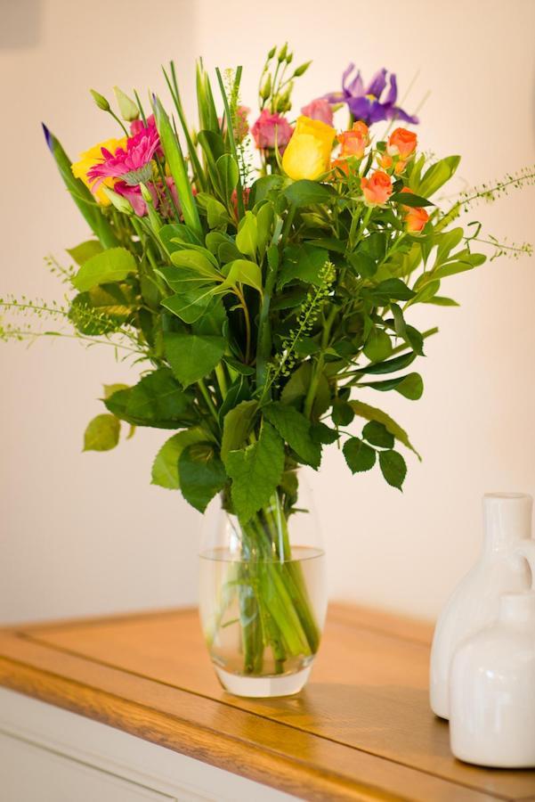 Winsley Park Farm Bed & Breakfast *