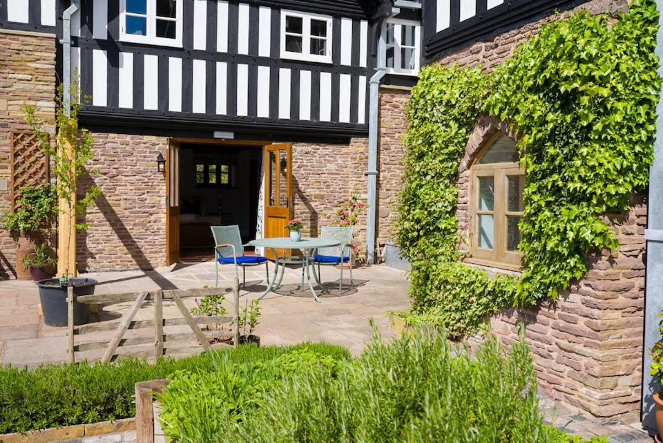 Bed & Breakfast Winsley Park Farm