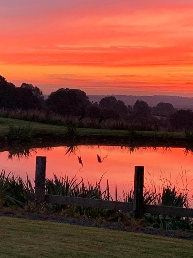 Winsley Park Farm Bed & Breakfast