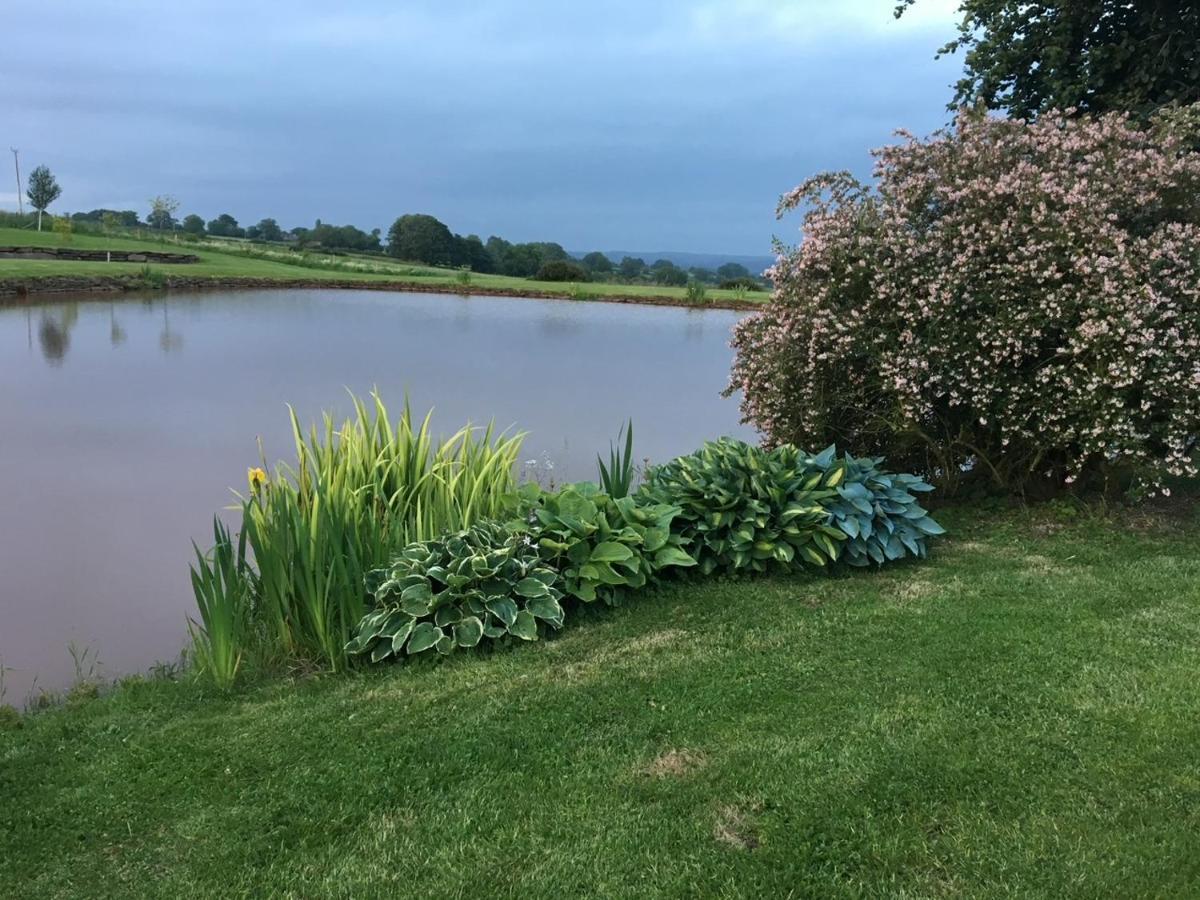 Winsley Park Farm Leominster