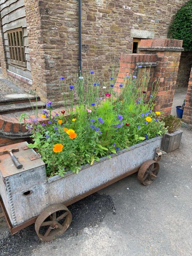 Winsley Park Farm Bed & Breakfast