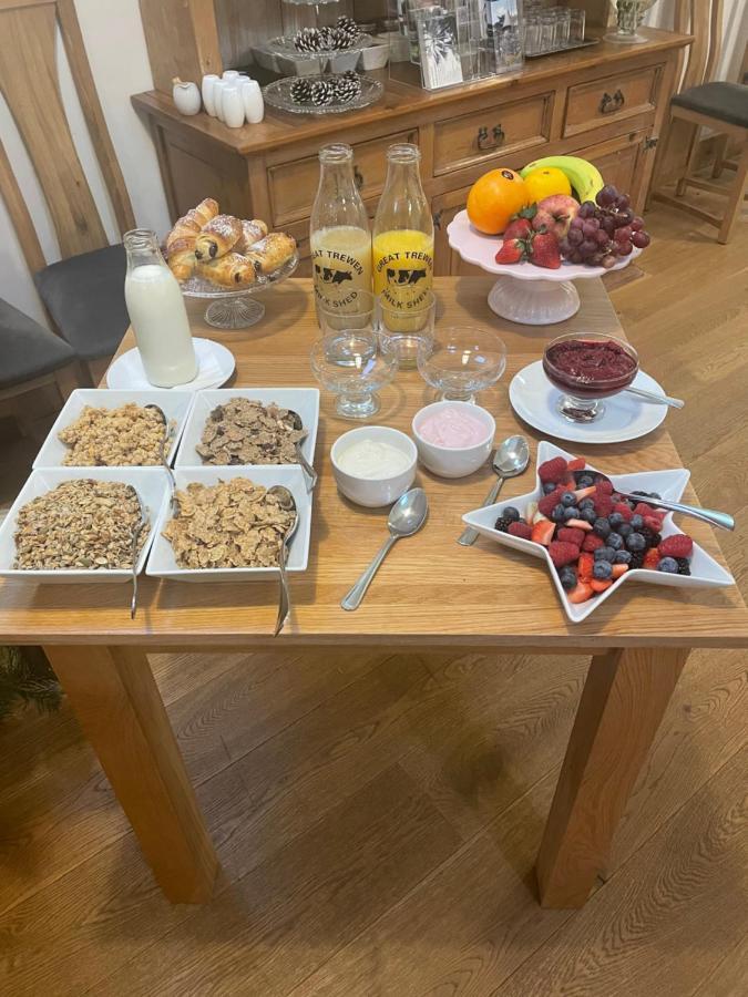 Winsley Park Farm Bed & Breakfast Leominster