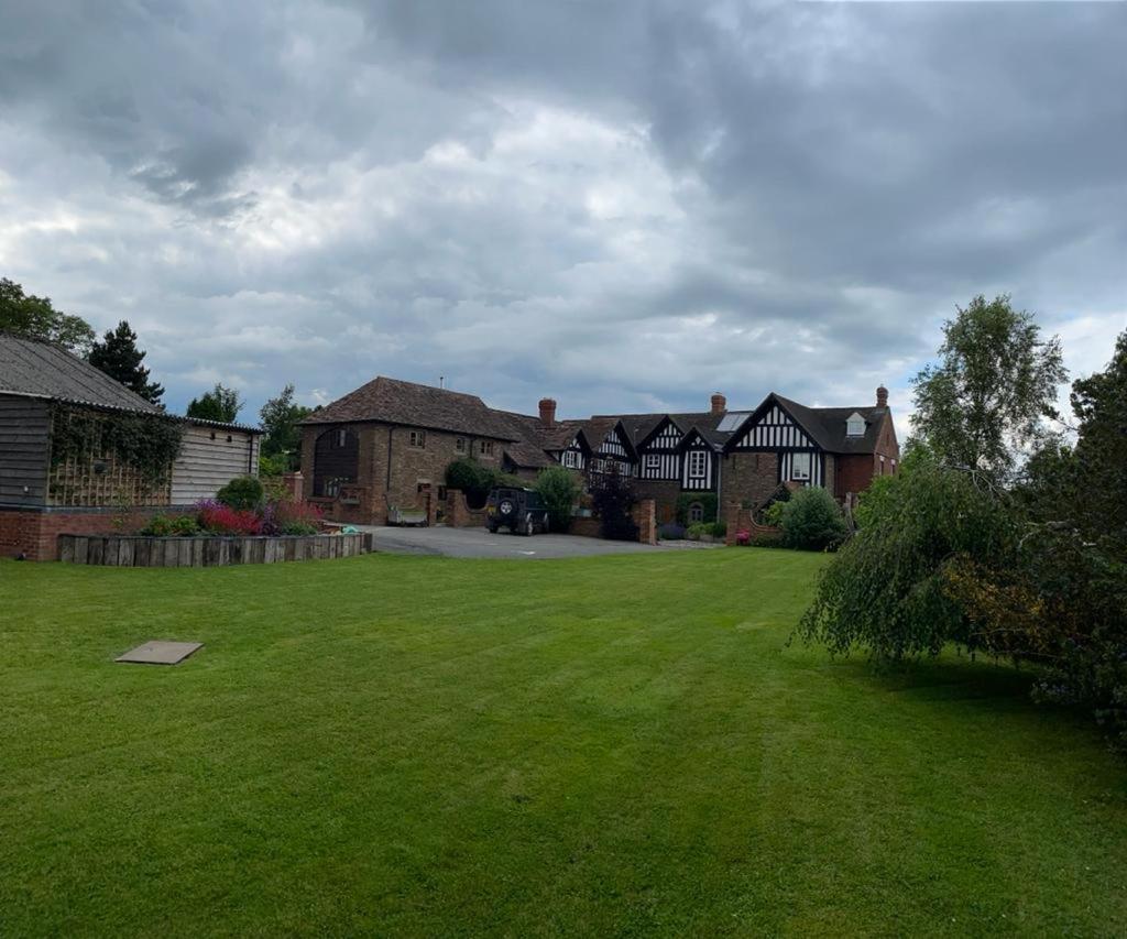 Winsley Park Farm Bed & Breakfast
