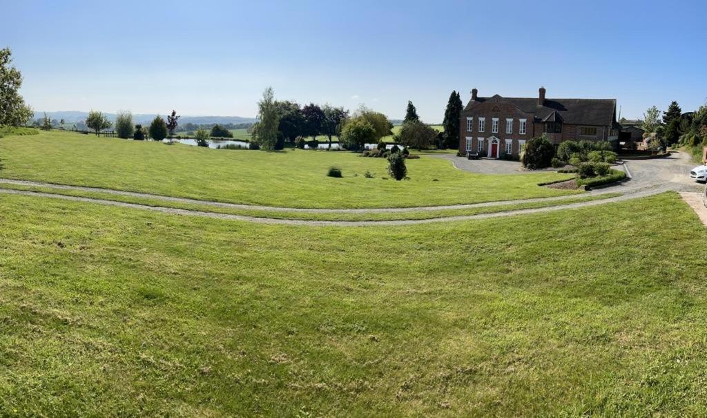 Winsley Park Farm Bed & Breakfast Leominster