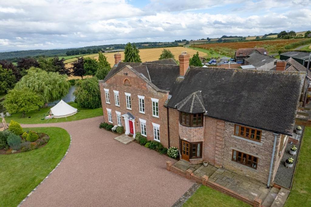 Winsley Park Farm Leominster
