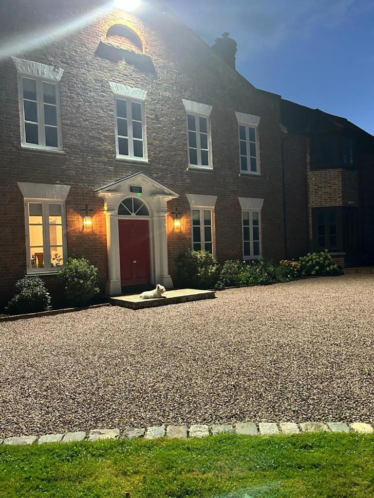 Winsley Park Farm Bed & Breakfast