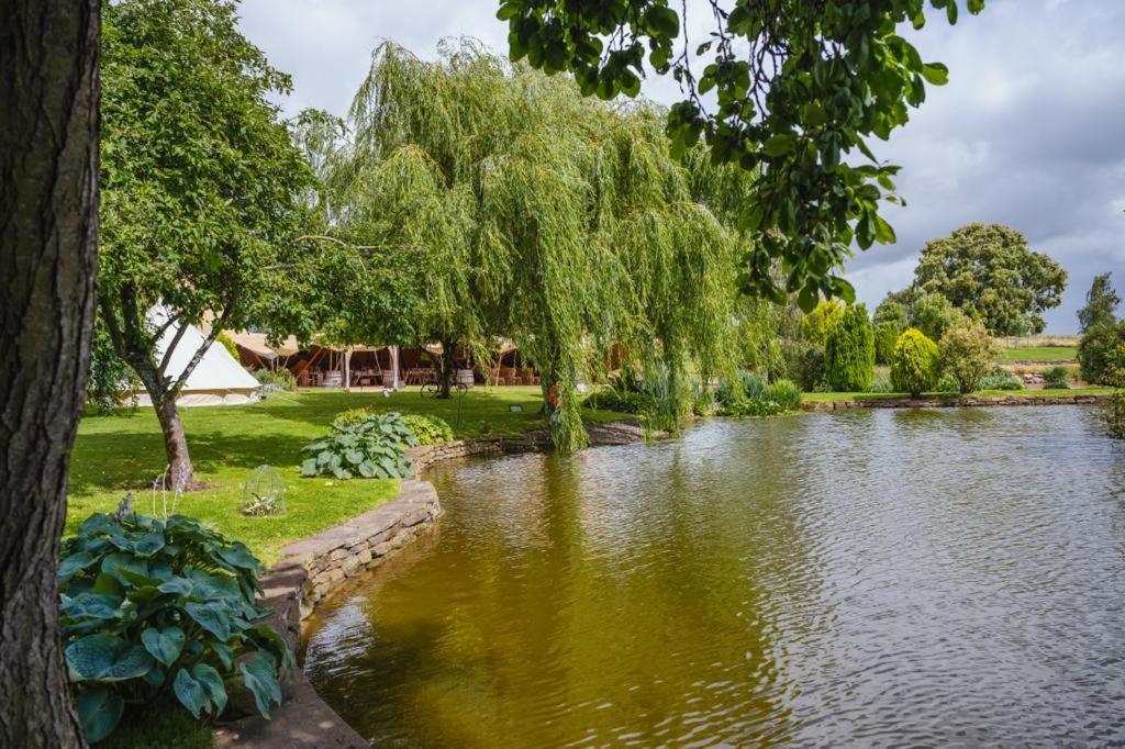Winsley Park Farm Leominster