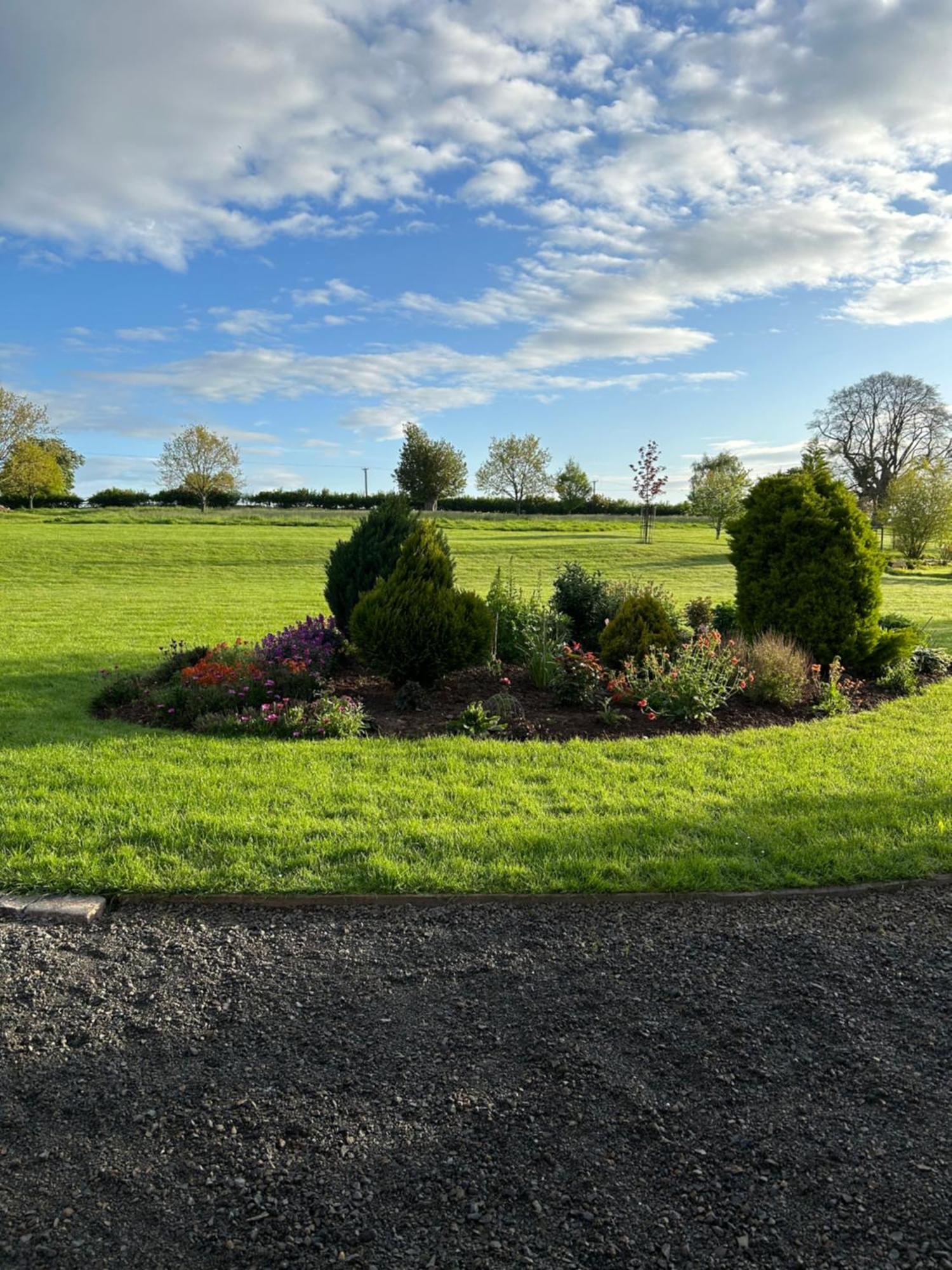 Bed & Breakfast Winsley Park Farm