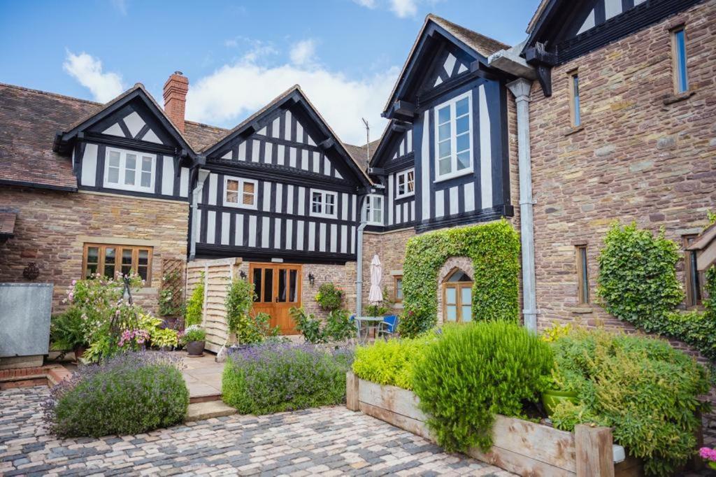 Winsley Park Farm Leominster