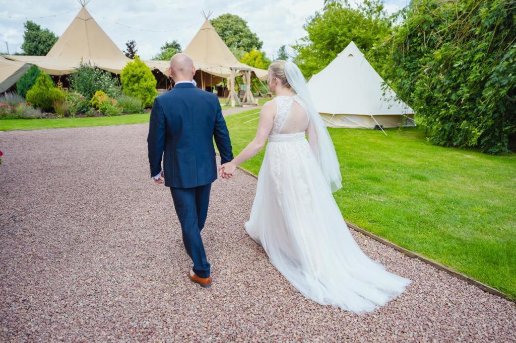 Winsley Park Farm * Leominster
