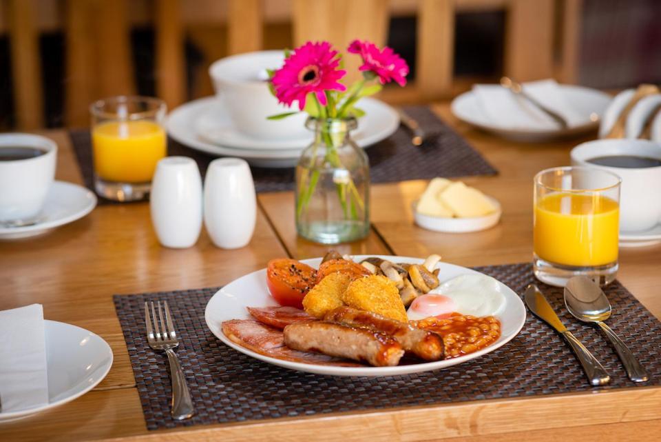 Winsley Park Farm Bed & Breakfast