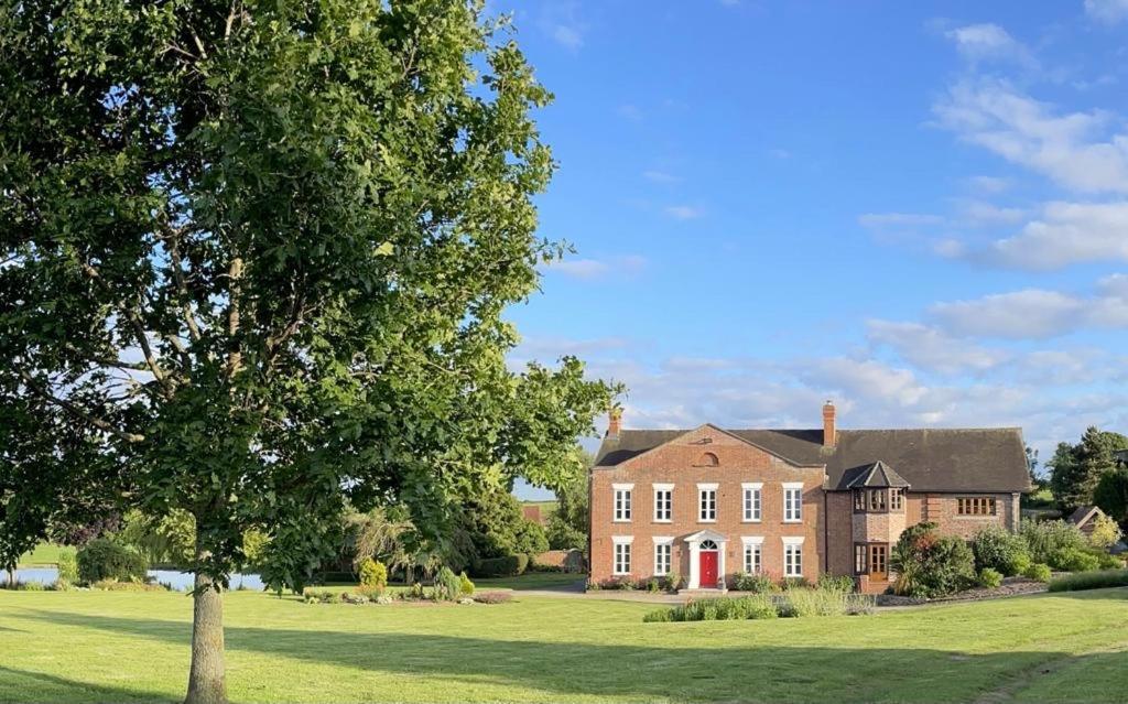 Winsley Park Farm