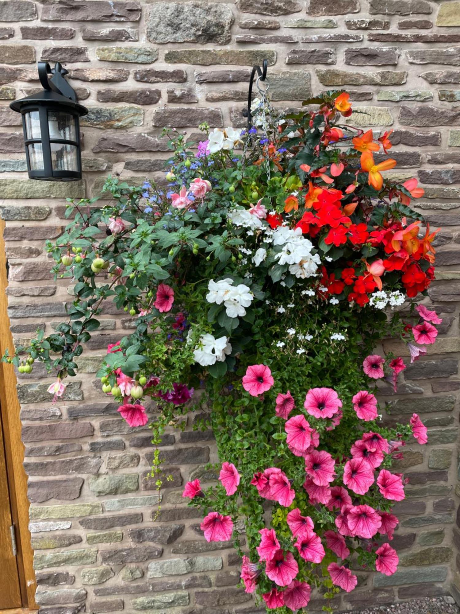 Winsley Park Farm Leominster
