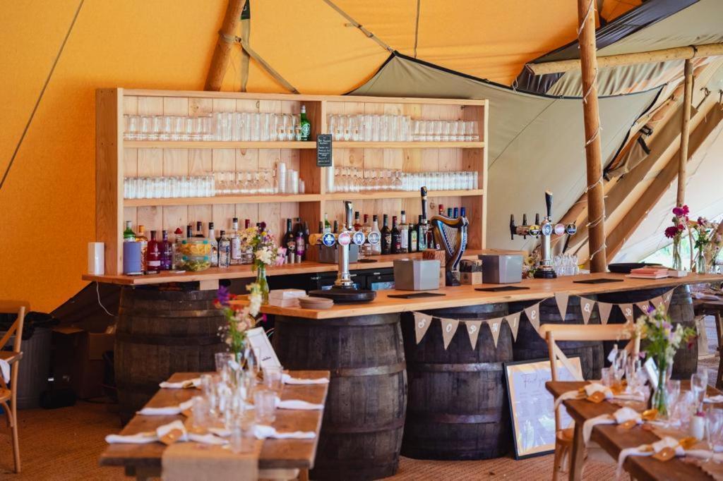Winsley Park Farm * Leominster